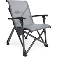 YETI Trailhead Silla de Campamento | Gris