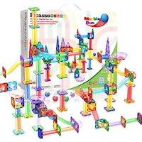 PISTA CANICAS MAGNÉTICA PTG150 PICASSOTILES