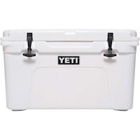 YETI Tundra 45 Cooler Portátil | Blanco