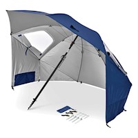 SPORT-BRELLA PREMIERE - PROTECCIÓN CONTRA EL SOL Y LA LLUVIA, TAMAÑO XL