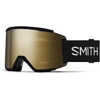 SMITH Squad XL Goggles ChromaPop, unisex