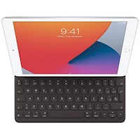 Apple Smart Keyboard ES | Negro