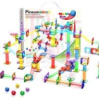 PISTA CANICAS MAGNÉTICA PTG120 PICASSOTILES