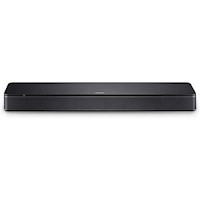 Bose Soundbar para TV con Bluetooth y HDMI-ARC Connectivity - Black