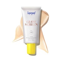 PREBASE ILUMINADORA GLOWSCREEN SUPERGOOP! | 50 ML