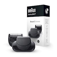 Braun EasyClick Accesorio para recortadora de barba para maquinas de afeitar
