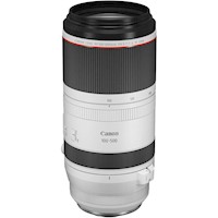 Canon accesorio superteleobjetivo RF 10-50cm L | Blanco