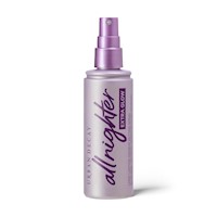 Urban Decay All Nighter Spray Fijador Glow 16H con Ácido Hialurónico