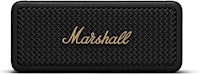 MARSHALL EMBERTON PARLANTE BLUETOOTH PORTÁTIL