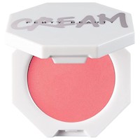 Fenty Rubor en Crema Cheeks Out tono Petal Poppin 0.1 oz – by Rihanna