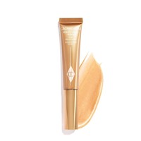 Charlotte Tilbury Light Wand Iluminador líquido | Dorado