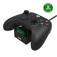 Hori Estación de Carga con licencia oficial de Microsoft - Xbox Series X