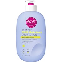 EOS Shea Better loción corporal Vainilla Cachemira | 16 oz / 473 ml