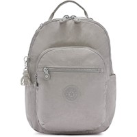 Kipling Seoul Mochila para Mujer | Gris