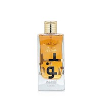 Lattafa Ameer Al Oud Intense Oud – Eau de Parfum Unisex | 100 ml