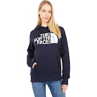 Polera con capucha The North Face para mujer