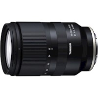 Tamron lente 1.7-7cm f/2.8 DI III-A VC | Negro