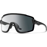 SMITH Wildcat Sunglasses con lente ChromaPop Shield, unisex