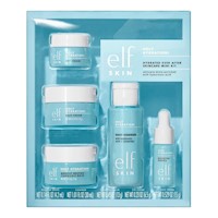 E.l.f. Skin Hydrated Ever After | Mini kit de Cuidado de la Piel