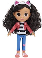 GABBY'S DOLLHOUSE - MUÑECA GABBY GIRL DE 8.0 PULGADAS