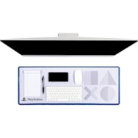 Paladone PlayStation 5, alfombrilla grande antideslizante escritorio