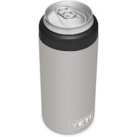 YETI Rambler Aislador de Latas Insertable de 12 oz | Gris