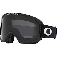 Oakley O-Frame 2.0 Pro M Gafas de nieve | Matte Black Strap / Dark Grey Lens