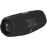 Parlante JBL Charge 5 | Negro
