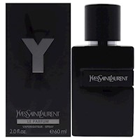 PERFUME Y LE PARFUM HOMBRE YVES SAINT LAURENT | 2 OZ / 60 ML