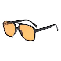 YDAOWKN LENTES DE SOL CLÁSICOS ESTILO AVIADOR VINTAGE PARA MUJERES Y HOMBRES