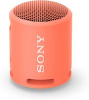 SONY SRS-XB13 EXTRA BASS PARLANTE PORTÁTIL INALÁMBRICO IP67 BLUETOOTH,ROSA CORAL