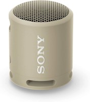 SONY SRS-XB13 EXTRA BASS PARLANTE INALÁMBRICO IP67 BLUETOOTH, GRIS PARDO