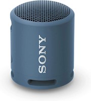 SONY SRS-XB13 EXTRA BASS PARLANTE PORTÁTIL INALÁMBRICO IP67 BLUETOOTH,AZUL CLARO