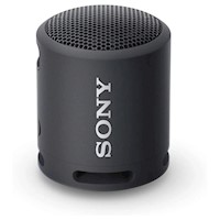 SONY SRS-XB13 EXTRA BASS PARLANTE INALÁMBRICO IP67 IMPERMEABLE BLUETOOTH, NEGRO