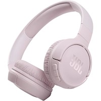 JBL Tune 510BT Audífonos Bluetooth On-Ear | Rosa