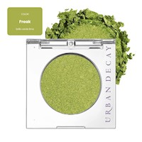 Urban Decay Sombra Individual Larga Duración 0.06oz Mate Metálico