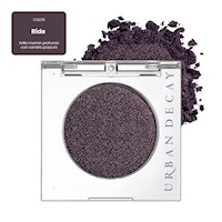 Urban Decay Sombra Individual 0.06oz Mate Metálico Alta Pigmentación