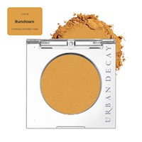 Urban Decay Sombra Individual 0.06oz Alta Pigmento Mate Metálico