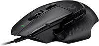 LOGITECH G RATÓN PARA JUEGOS CON CABLE 502 X