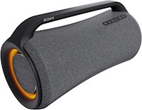 SONY SRS-XG500 X-SERIES - PARLANTE BLUETOOTH BOOMBOX, IP66, BATERÍA DE 30 H