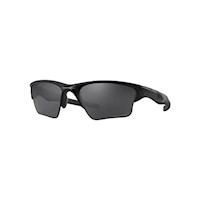 Oakley Half Jacket 2.0 XL OO9154 Gafas de sol para hombre | Matte Black / Grey I