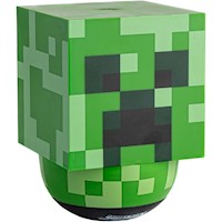 Paladone Minecraft Creeper Sway, lámpara oficial