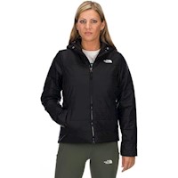 Casaca The North Face para mujer