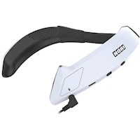 Auriculares 3D Surround con Chat de Voz para PS4, PS5, PC