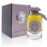Lattafa Ra’ed Silver – Eau de Parfum Unisex | 100 ml