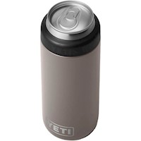 YETI Rambler Aislador de Latas Insertable de 12 oz | Plomo