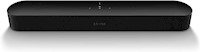 SONOS BEAM (GEN 2). LA BARRA DE SONIDO INTELIGENTE - NEGRO