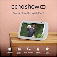 Amazon Echo Show 5 (3ra Gen)
