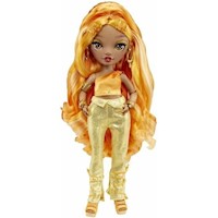 Rainbow High Meena Fleur muñeca