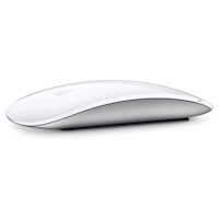 APPLE MAGIC MOUSE (INALAMBRICO, RECARGABLE) - BLANCO